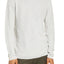 Scotch & Soda Textured Crewneck Sweater Light Grey