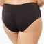 Sculptresse By Panache Candi Embroidered-mesh Brief 9372 Black