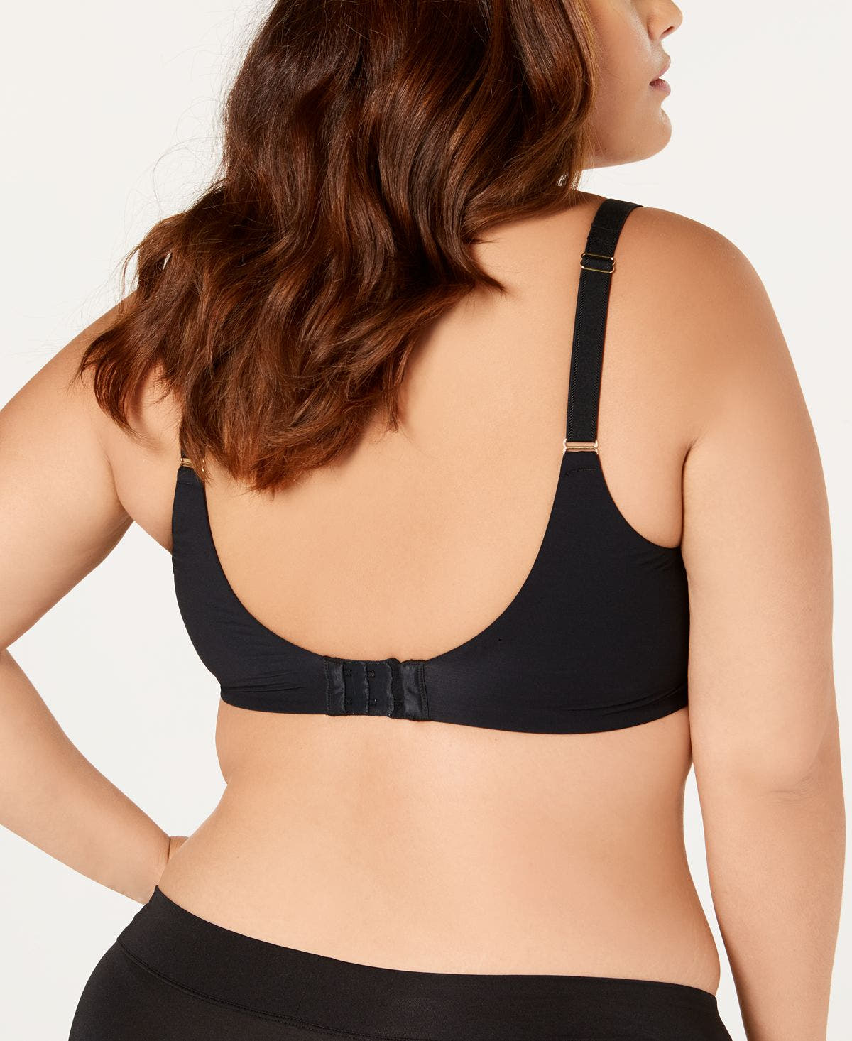 Sculptresse By Panache Wo Estel Full Coverage Lace Bra 9685 Noir