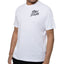 Sean John Black Excellence Graphic T-shirt Bright White