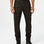 Sean John Flight Slim-straight Jeans Black Camo