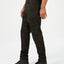 Sean John Flight Slim-straight Jeans Black Camo