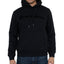 Sean John Star Logo Hoodie Jet Black