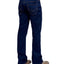 Seven7 Jeans Slim Bootcut 5 Pocket Jean Indigo Rin