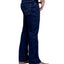 Seven7 Jeans Slim Bootcut 5 Pocket Jean Indigo Rin
