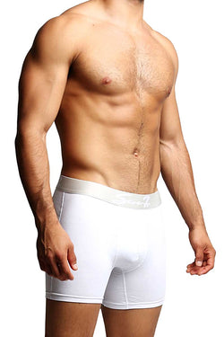Seven7 White Boxer Brief 2-Pack thumbnail 2