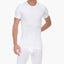 Shapewear Form Crewneck White