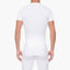Shapewear Form Crewneck White