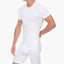 Shapewear Form Crewneck White