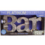 Shift3 Platinum Collection Silver BAR Rustic Finish LED Marquee Sign