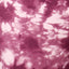ShoSho Burgundy/Mauve Tie-Dye Print Jogger