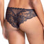 Simone Pérèle Anthracite Amour Tanga