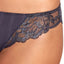 Simone Pérèle Anthracite Amour Tanga