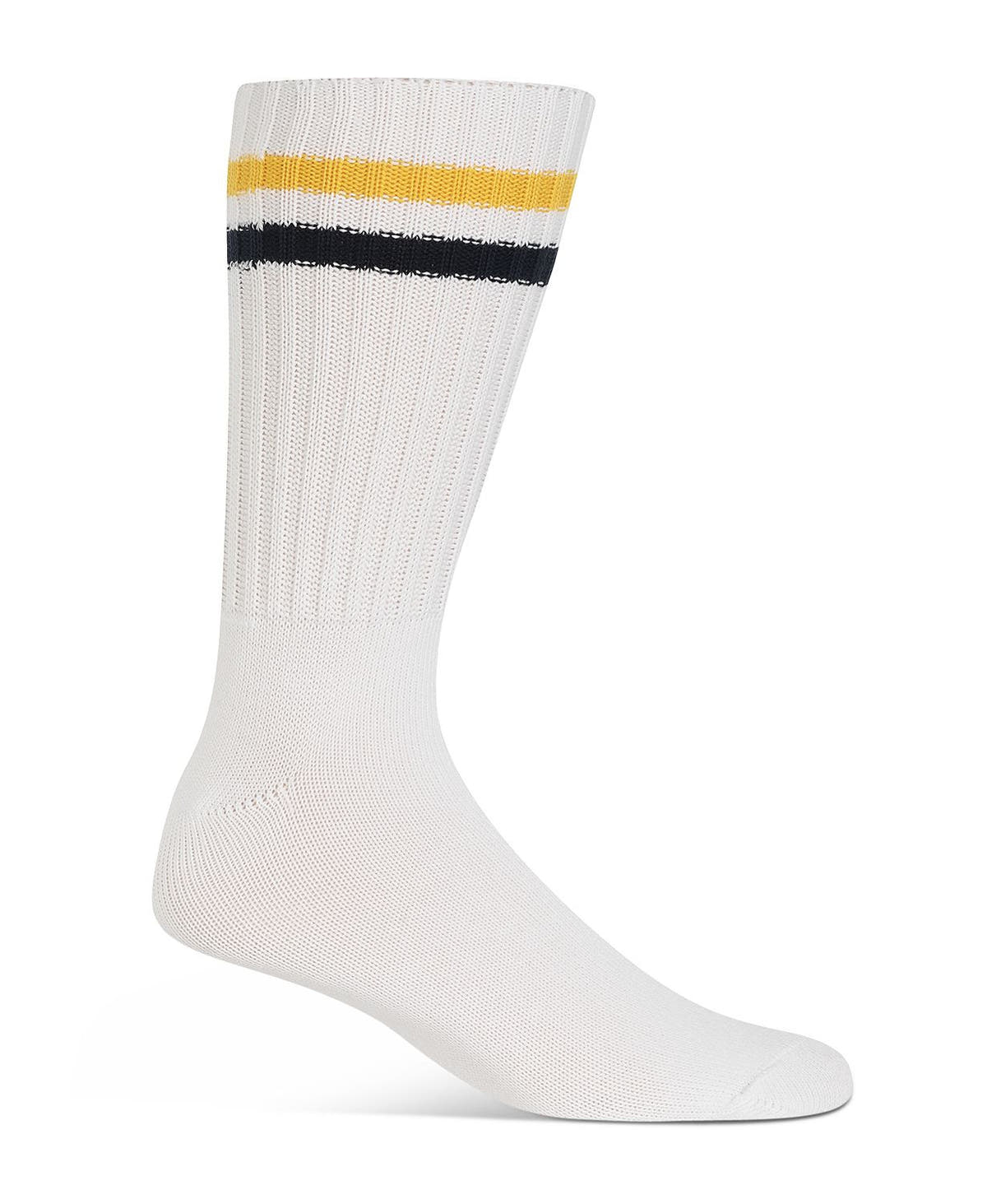Single Varsity Striped S