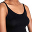 Skarlett Blue Black Confession Cropped Cami