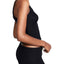 Skarlett Blue Black Confession Cropped Cami