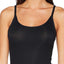 Skarlett Blue Black Confession Cropped Cami