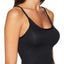 Skarlett Blue Black Confession Cropped Cami