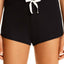 Skarlett Blue Black Confession Sleep Short