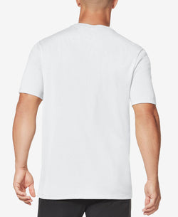 Skechers Dri-release Skx Performance T-shirt White thumbnail 2