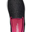 Sketchers Black/Hot-Pink Go-Walk-4-Exuberance