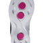 Sketchers Black/Hot-Pink Go-Walk-4-Exuberance