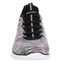 Sketchers Black/Pink Summits Light-Dreaming Wide-Width Athletic Sneakers