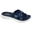 Sketchers Navy On-The-Go 600 Monarch Sandal