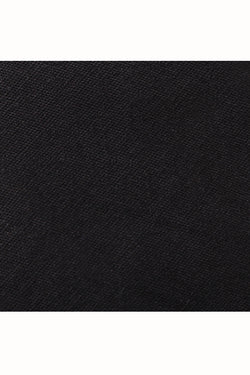 Skinny Tie Madness Black Superbad Tie thumbnail 2