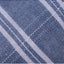 Skinny Tie Madness Blue In-Bloom Tie