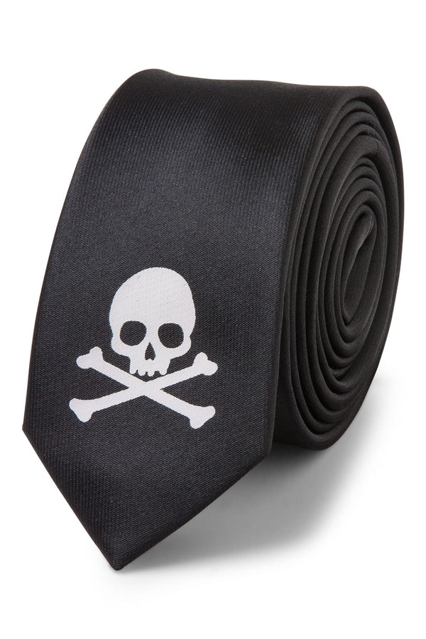 Skinny Tie Madness Cruel Intentions Tie