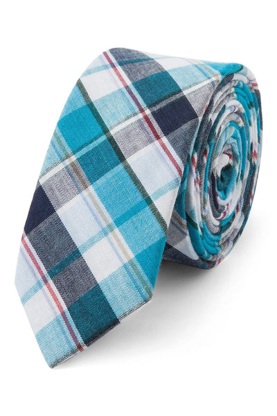 Skinny Tie Madness Got Laid Parade Tie