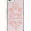 Skinnydip London Busy Doing Nothing iPhone Case & Screen Protector