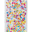 Skinnydip London Glitter Jelly iPhone Case + Screen Protector