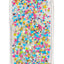 Skinnydip London Glitter Jelly iPhone Case + Screen Protector