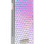 Skinnydip London Holographic Druzy iPhone Case + Screen Protector
