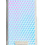 Skinnydip London Holographic Druzy iPhone Case + Screen Protector
