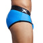 Skull & Bones Blue SUCKA Eyes Brief