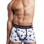 Skull & Bones White Googly Eyes Trunk