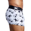 Skull & Bones White Googly Eyes Trunk