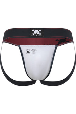 Skull and Bones Navy Geo Jock thumbnail 2