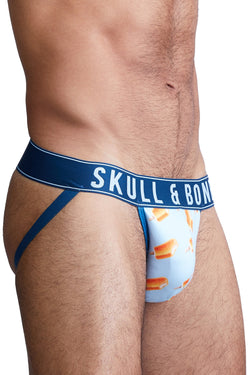 Skull and Bones Popsicle Jockstrap thumbnail 2