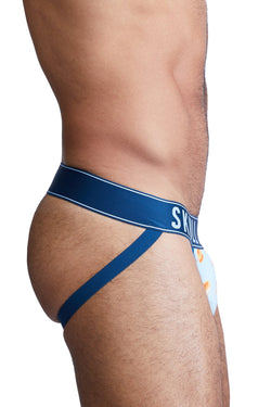 Skull and Bones Popsicle Jockstrap thumbnail 3