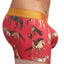 Skull and Bones Stallions Trunk