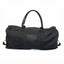 Sly Black Duffle Bag