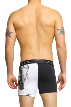 Sly Pretty Women Boxer Brief thumbnail 4
