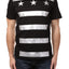 Smash Black Flag Tee