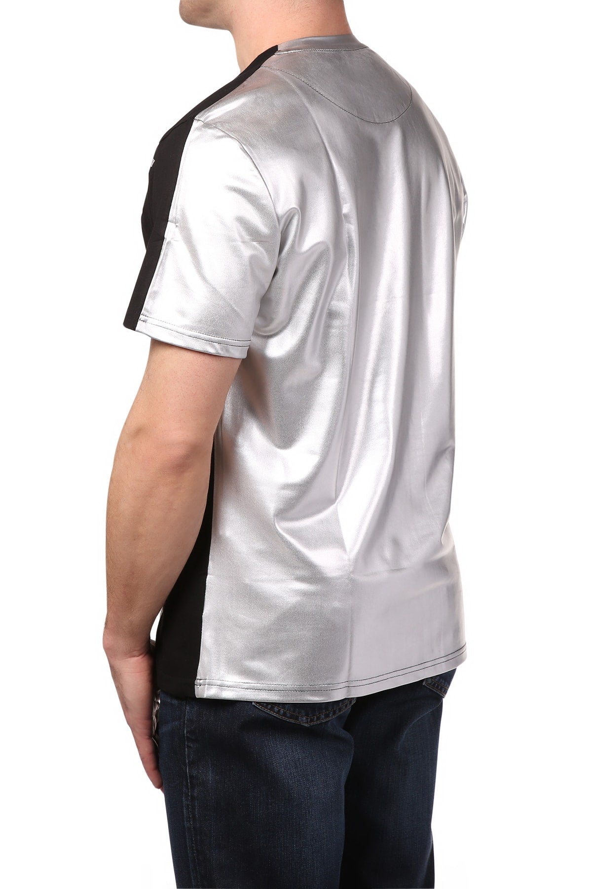 Smash Black Flag Tee