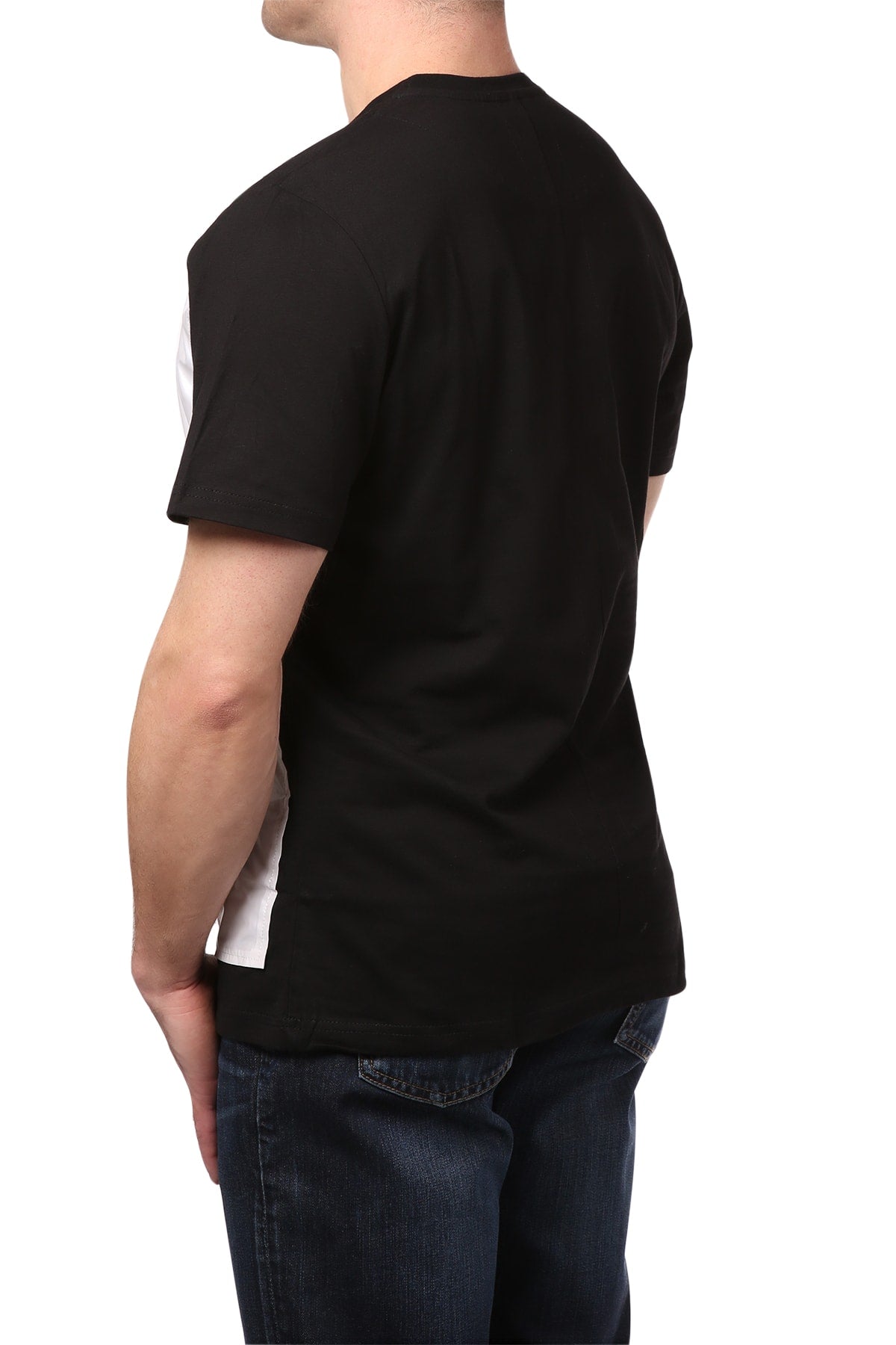 Smash Black & Silver Vegas T-Shirt