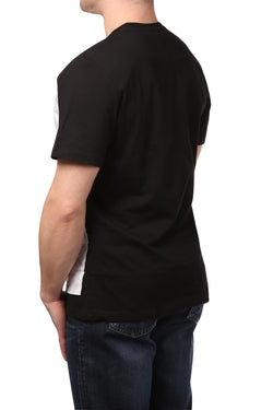 Smash Black & Silver Vegas T-Shirt thumbnail 2